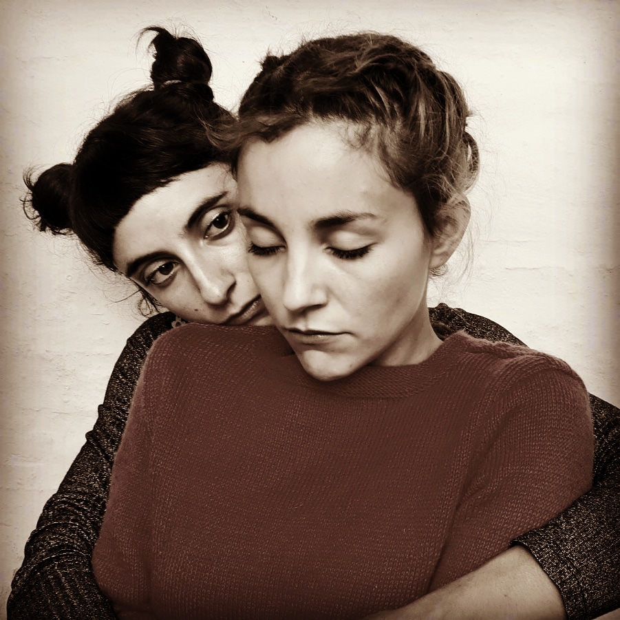 Las Oceánicas en Teatro Cultural Morán