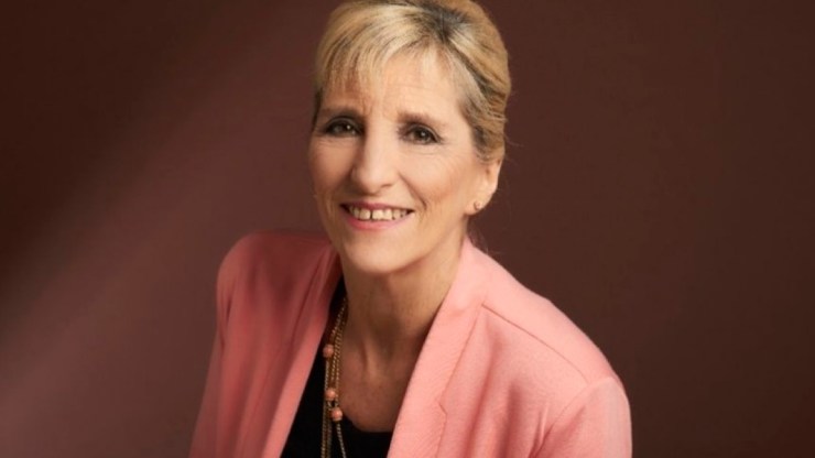 La periodista Liliana Franco y más vecinos se suman al reclamo por mayor seguridad en el barrio de Saavedra