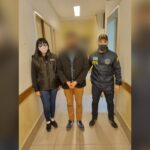 Detuvieron al hombre que hostigaba a la periodista Romina Manguel