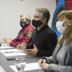 Inseguridad en Saavedra: convocan a una nueva reunión virtual de Comisarías Cercanas