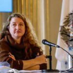 Defensoría del Pueblo: la Legislatura avala la candidatura de María Rosa Muiños y veta a Jonatan Baldiviezo
