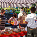 Buenos Aires Market regresa al Parque Saavedra este fin de semana