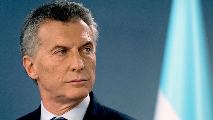 Macri ante la derrota del FdT en las PASO : “Es una Argentina que ha dicho basta a la mentira”