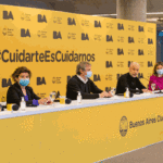 “Las PASO son una oportunidad para consolidar la democracia”