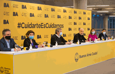 “Las PASO son una oportunidad para consolidar la democracia”