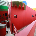 Recoleta: en su décimo aniversario, el Museo del libro y de la lengua retoma la actividad presencial