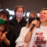 Myriam Bregman: “En CABA y en PBA obtuvimos el mejor resultado en las PASO desde la creación del FIT”