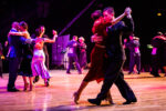 Edición 2021 del Tango BA Festival y Mundial