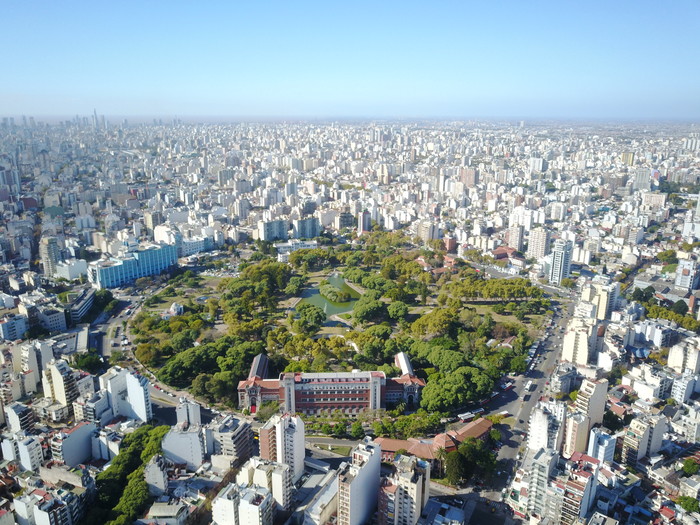 El GCBA convoca a participar para construir el futuro de la Ciudad