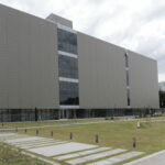 El Archivo General de la Nación atenderá por primera vez en su nueva sede de Parque Patricios