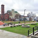 Exigen que el Gobierno porteño destine fondos al Plan de Manejo del Parque de la Estación