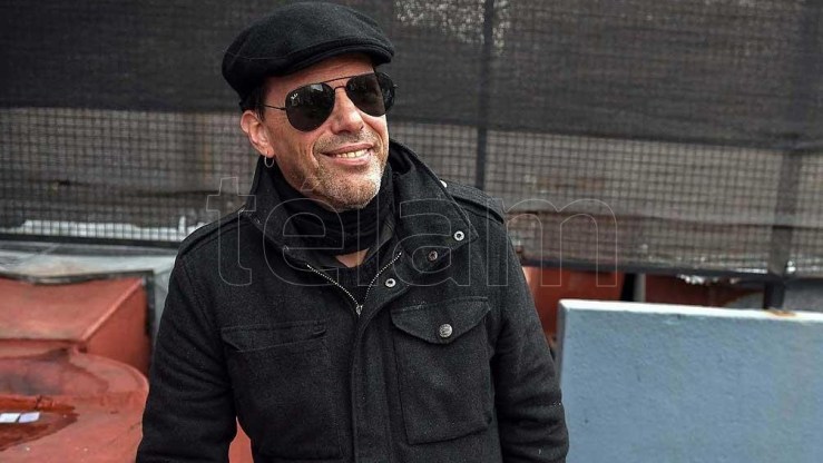 Impulsan una campaña en Change.org para fijar un homenaje a Pil en Villa Urquiza