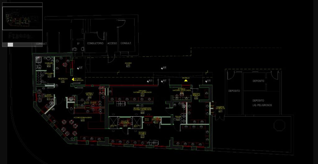 Ciudad invertirá más de $46 millones para remodelar el servicio de esterilización del Hospital Pirovano