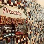 Cierra la icónica pizzería Burgio