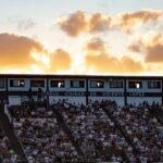Coronavirus: para entrar a la cancha, los mayores de 18 años deberán estar vacunados con al menos una dosis