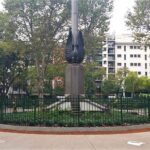 La Legislatura porteña conmemora los 182 años del barrio de Almagro