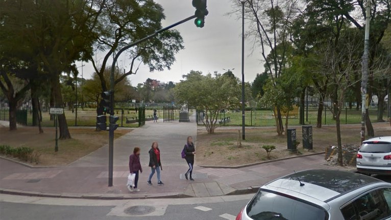 Caballito: un hombre fue asesinado luego de increpar al ladrón que le había robado días atrás