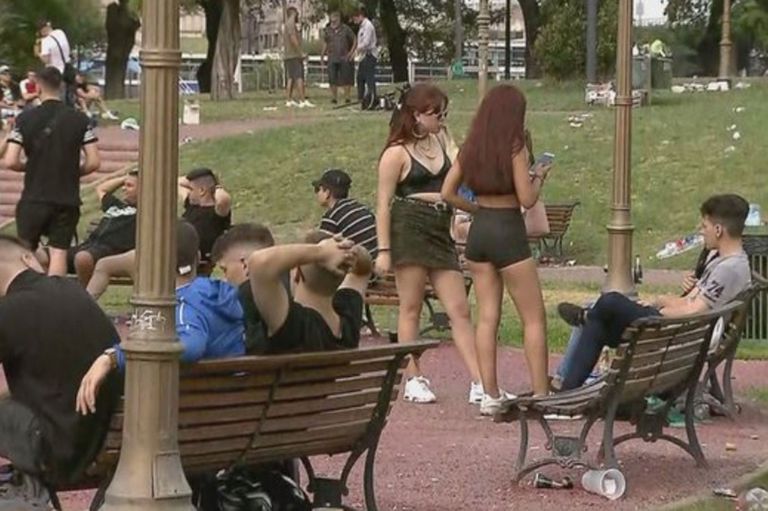 Nuevas medidas ante la situación epidemiológica