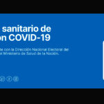 Voto Seguro: Recomendaciones para quienes se presenten a votar en las PASO