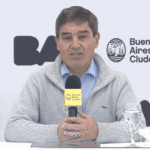 Conferencia de prensa sobre la última información sanitaria de la Ciudad