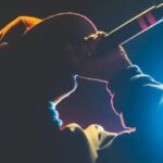 Celebrarán un torneo de freestyle rap por equipos en el Parque Saavedra