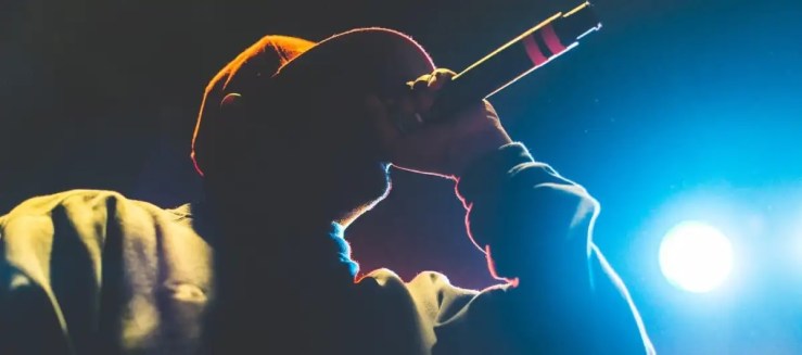 Celebrarán un torneo de freestyle rap por equipos en el Parque Saavedra