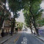 Legislatura porteña: piden informes por el desalojo de una familia en un hotel de Rincón al 1100