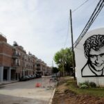 Legislatura: primer aval para los nombres femeninos de calles en Barrio Rodrigo Bueno y Playón de Chacarita