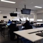 El autódromo porteño cuenta con una nueva sala de prensa