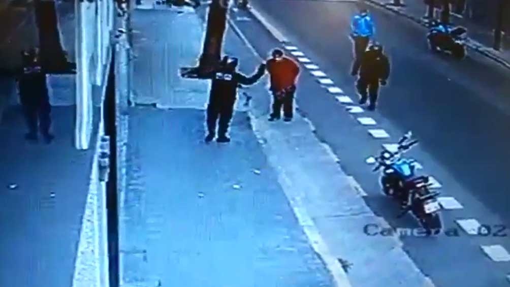 San Cristóbal: postergaron el juicio a un policía de la Ciudad acusado de matar de una patada a un hombre