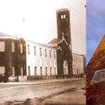 Parroquia San Alfonso María de Ligorio