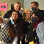 Tras la crítica por esperar los resultados en CABA, Santilli aceptó la invitación de Manes e irá a PBA