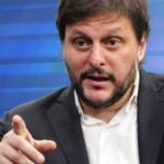 Leandro Santoro aseguró que la derrota del FdT está vinculada a la “pérdida de poder adquisitivo”