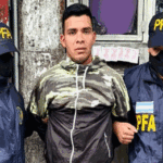 Detienen a cómplice de Dumbo, lo buscaban en Lugano cayó en Liniers
