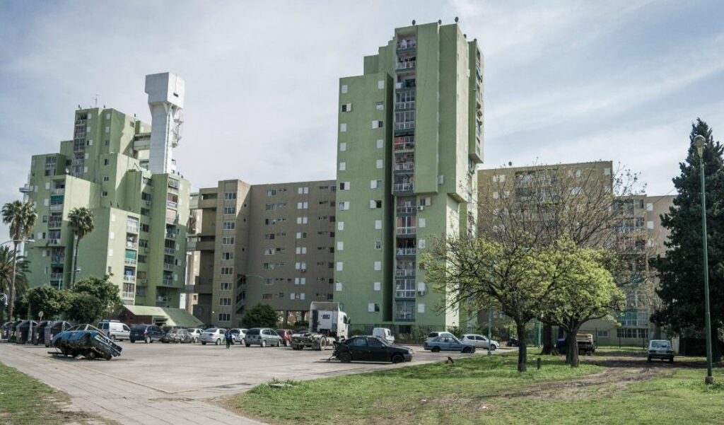 La 8 es la única Comuna porteña donde el Frente de Todos se impuso, por tres puntos