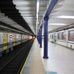 El subte porteño será administrado al menos 12 años por Emova Movilidad, integrada por Metrovías y Roggio