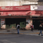 Cayó el Rey de los ladrones de supermercados