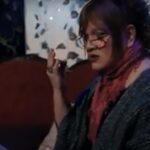 Susy Shock en el ciclo de entrevistas En el living de El Surco Producciones