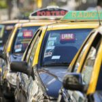 Extendieron los plazos para cambiar los taxis en la Ciudad