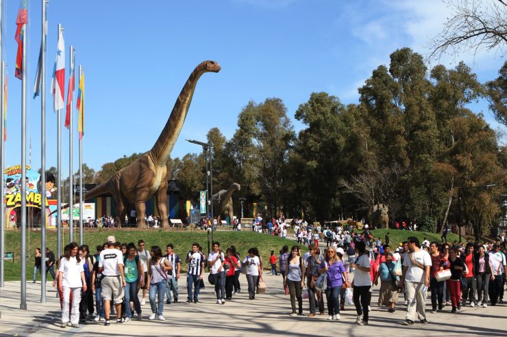 Tecnópolis reabre sus puertas desde octubre con actividades gratuitas los viernes, fines de semana y feriados