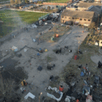 El Gobierno porteño no dialogó los vecinos autoconvocados de la toma “Tierra Amarilla”