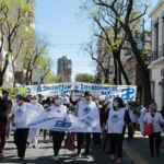 Entregarán más de 5.000 firmas en la Legislatura porteña por el reconocimiento profesional de la enfermería