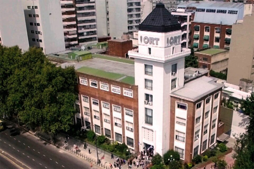 Preocupación por el brote de la variante Delta en escuela privada del barrio de Belgrano