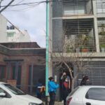 El periodista Luis Bremer denunció una ola de robos en Saavedra e interpeló a funcionarios: “¿Zona liberada?”