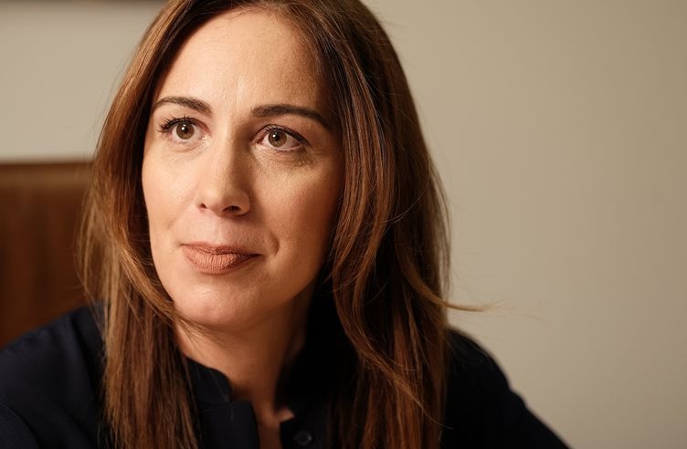 Vidal dijo que los porteños expresan “desesperanza” y el FdT le recordó que “hace 14 años gobiernan la CABA”