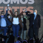 Elecciones 2021: cómo quedarán las listas para diputados y legisladores de Juntos por el Cambio