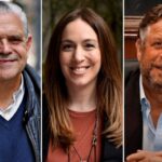 PASO: las tres listas porteñas de Juntos por el Cambio esperarán el escrutinio en búnkeres separados