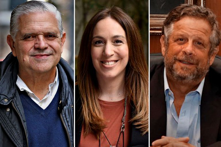 PASO: las tres listas porteñas de Juntos por el Cambio esperarán el escrutinio en búnkeres separados