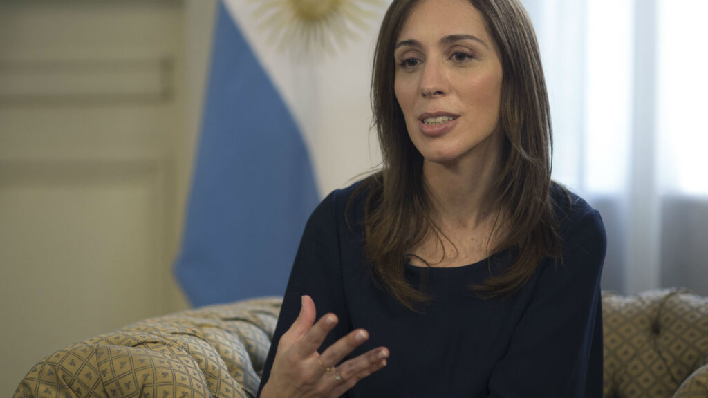 Polémica frase de Vidal sobre el consumo de marihuana en barrios caros vs. barrios populares