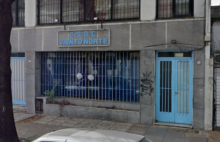 Realizarán una feria de emprendedores en el Club Viento Norte del barrio de Saavedra